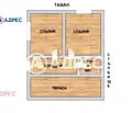 Снимка 3 — Къща във Варна, м-т Манастирски рид