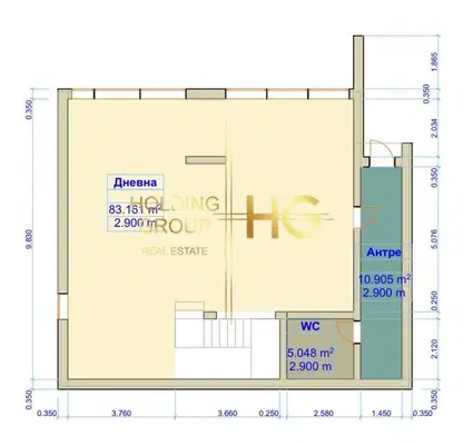Photo 3 — House in Varna, Sotira