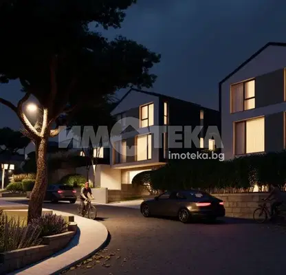 Photo 4 — House in Varna, Zelenika