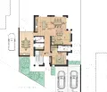 Снимка 2 — Къща във Варна, м-т Зеленика