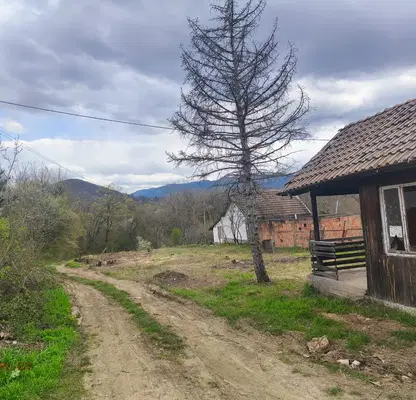 Photo 2 — Villa with 1 room in Vrachanski lozya, flat terrain