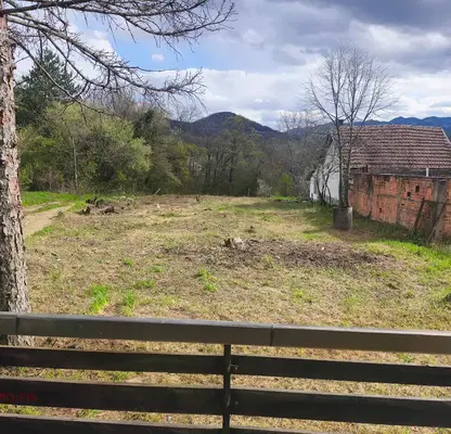 Photo 4 — Villa with 1 room in Vrachanski lozya, flat terrain