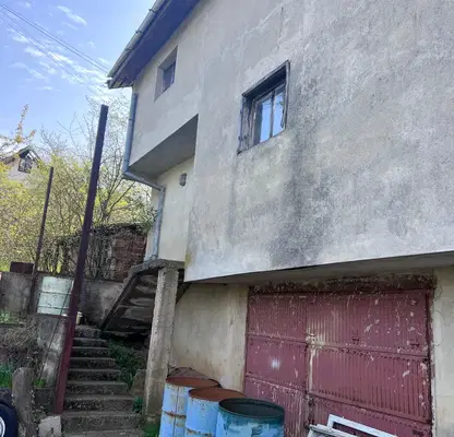 Photo 2 — House in Vraca, Studentski Grad