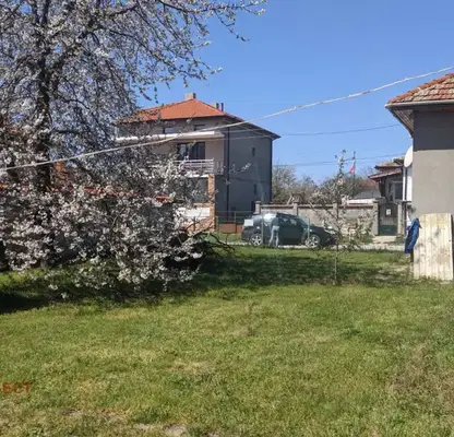 Снимка 3 — Къща във Варна, Вълчи дол