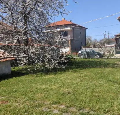 Снимка 4 — Къща във Варна, Вълчи дол