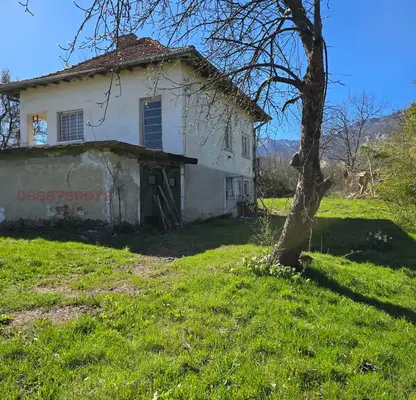 Photo 2 — House in Oblast Montana, Vyrshec