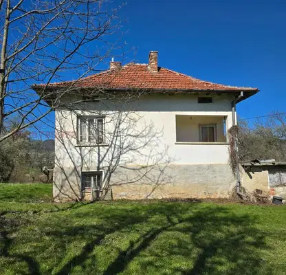 Photo 5 — House in Oblast Montana, Vyrshec