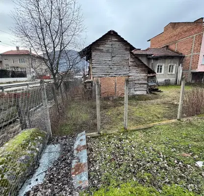 Снимка 5 — Къща в Благоевград, Якоруда