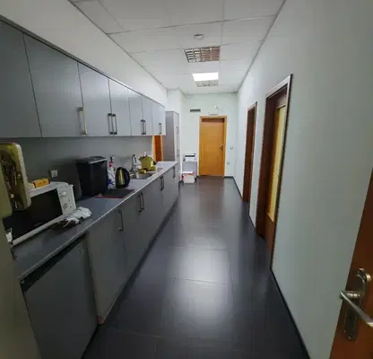 Photo 5 — Office in Burgas, Lazur
