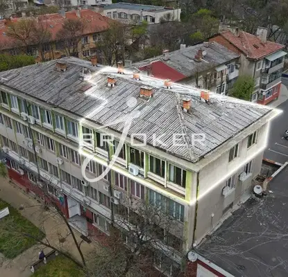 Photo 2 — Office in Kyrdjali, Centyr