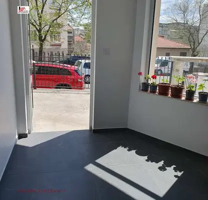 Photo 4 — Office in Kyrdjali, Centyr