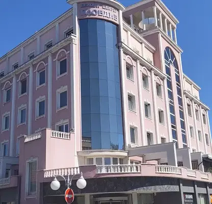 Photo 2 — Office in Plovdiv, Centyr