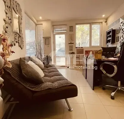 Photo 3 — Office in Plovdiv, Centyr