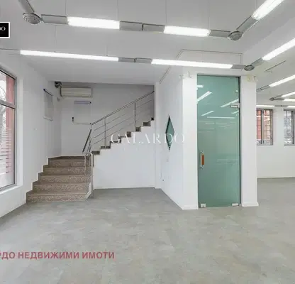 Снимка 4 — Офис в Пловдив, Център