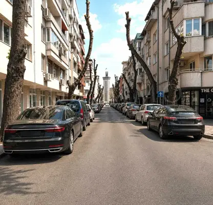 Photo 4 — Office in Plovdiv, Kyrshiyaka