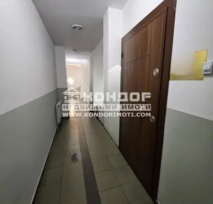 Photo 4 — Office in Plovdiv, Kyrshiyaka