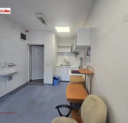 Photo 3 — Office in Plovdiv, Kyrshiyaka