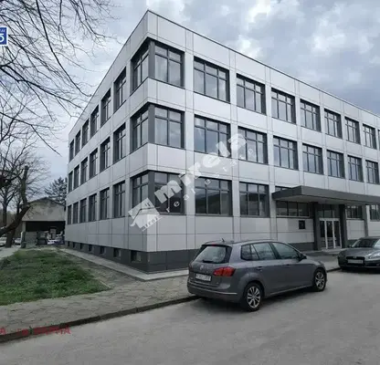 Снимка 2 — Офис във Варна, Провадия