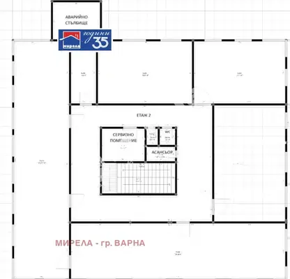 Photo 4 — Office in Oblast Varna, Provadiya