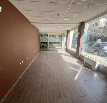 Photo 2 — Office in Ruse, Centyr