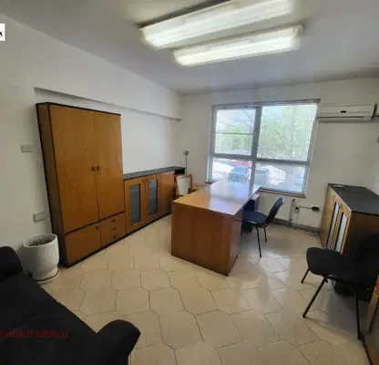 Photo 2 — Office in Ruse, Centyr