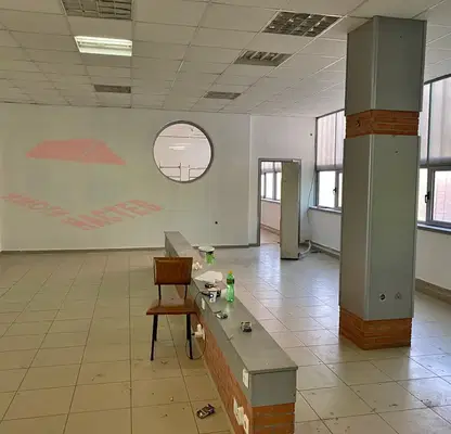 Снимка 2 — Офис в Шумен, Промишлена зона
