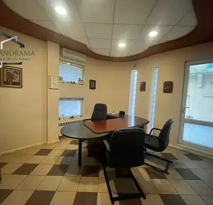 Photo 3 — Office in Shumen, Voenno Uchilishte