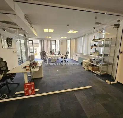 Photo 2 — Office in Sofiya, Centyr
