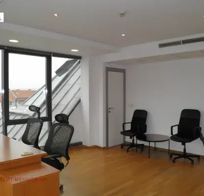Photo 3 — Office in Sofiya, Centyr