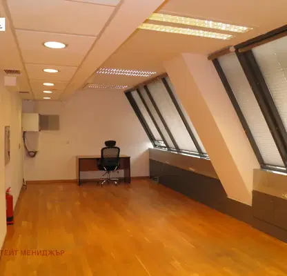 Photo 4 — Office in Sofiya, Centyr