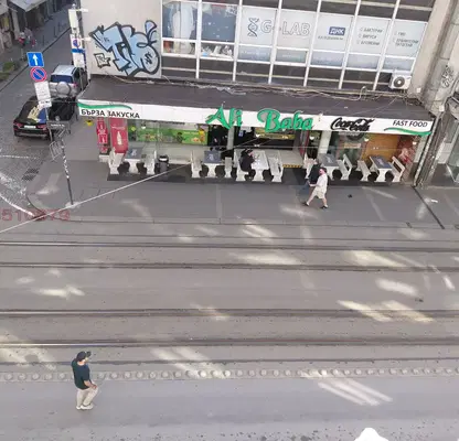 Снимка 5 — Офис в София, Център