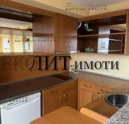 Снимка 2 — Офис в София, Център