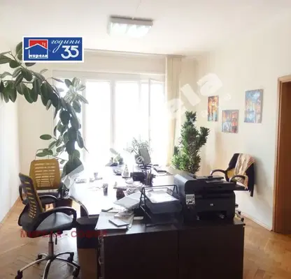 Photo 2 — Office in Sofiya, Centyr