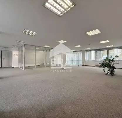 Photo 2 — Office in Sofiya, Centyr