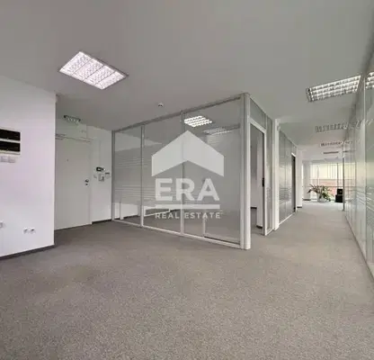 Photo 4 — Office in Sofiya, Centyr