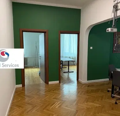 Снимка 3 — Офис в София, Център