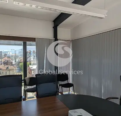 Photo 4 — Office in Sofiya, Centyr