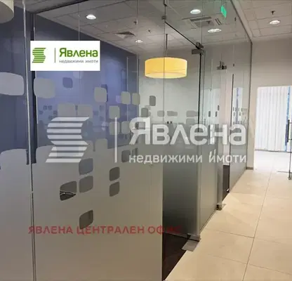 Снимка 4 — Офис в София, Център