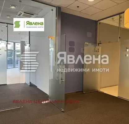 Снимка 5 — Офис в София, Център