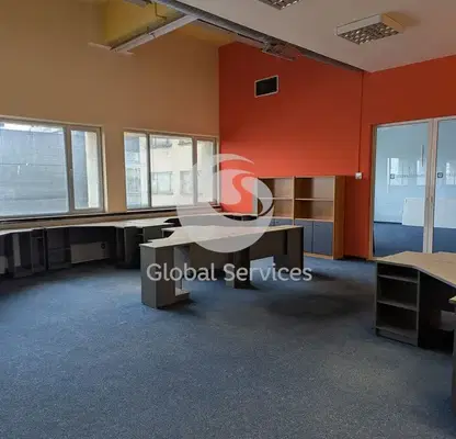 Photo 5 — Office in Sofiya, Geo Milev