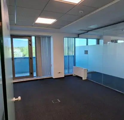 Photo 4 — Office in Sofiya, Geo Milev