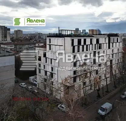 Photo 2 — Office in Sofiya, Iztok