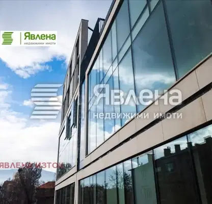 Photo 4 — Office in Sofiya, Iztok