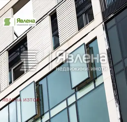 Photo 5 — Office in Sofiya, Iztok