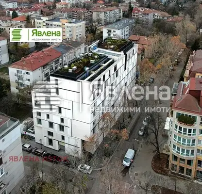 Photo 3 — Office in Sofiya, Iztok