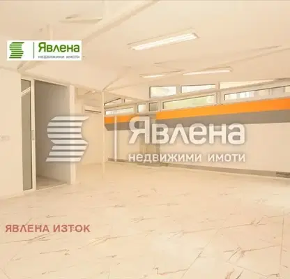 Снимка 2 — Офис в София, Лагера