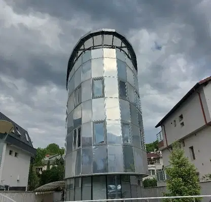 Photo 2 — Office in Sofiya, Lozenec