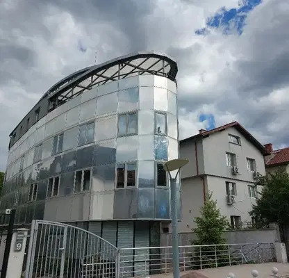 Photo 3 — Office in Sofiya, Lozenec