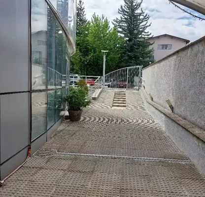 Photo 4 — Office in Sofiya, Lozenec