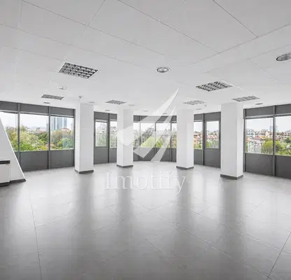 Photo 2 — Office in Sofiya, Lozenec